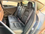 Tesla Model 3 2023 - USA Specs